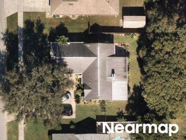 Land for sale in Saint Cloud, Florida