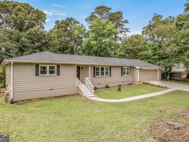 House for sale in Carrollton, Georgia