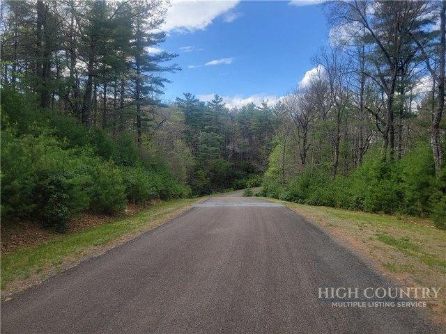 Land for sale in Alleghany, North Carolina