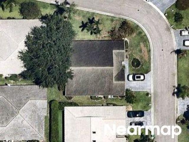 House for sale in Coral Springs, Florida