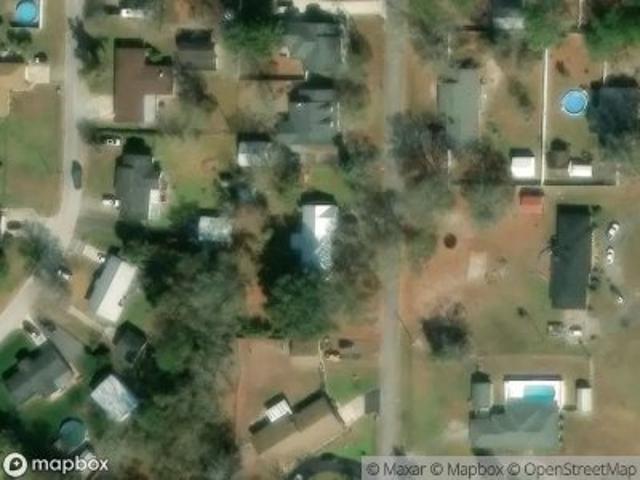 House for sale in Macclenny, Baker County