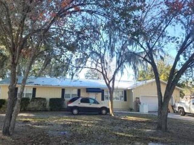 House for sale in Baker, Florida