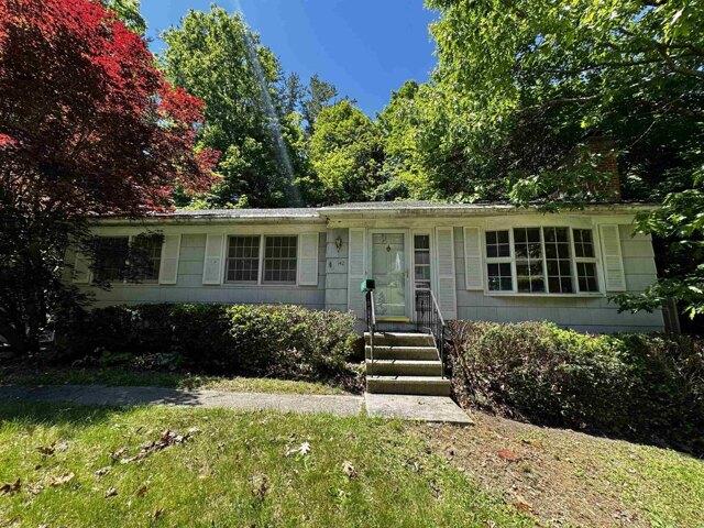 House for sale in Bennington, Vermont
