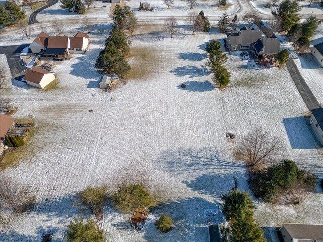 Land for sale in Genoa, Illinois