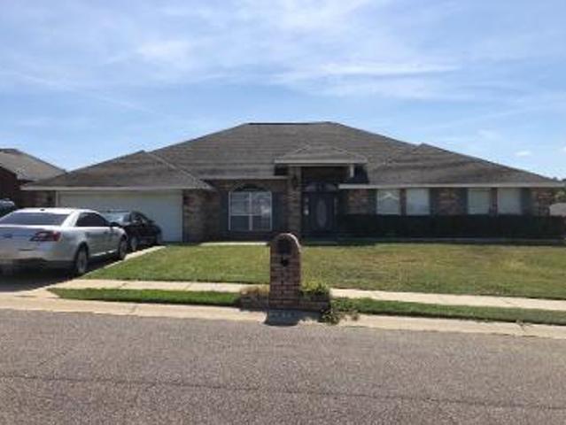 House for sale in Biloxi, Mississippi