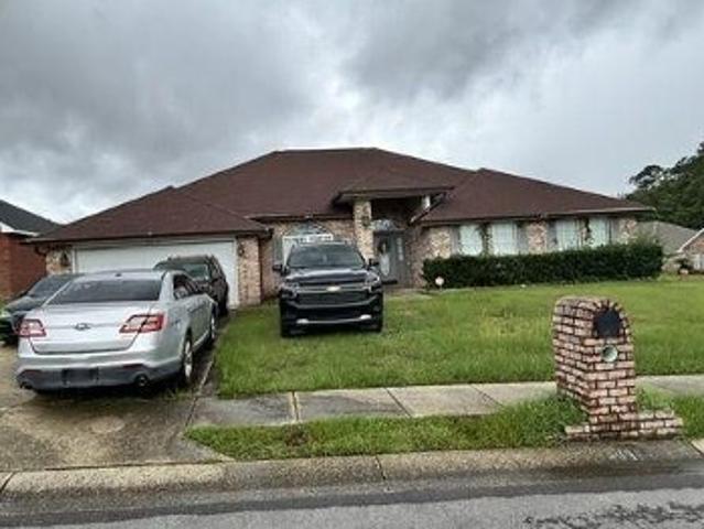 House for sale in Biloxi, Mississippi