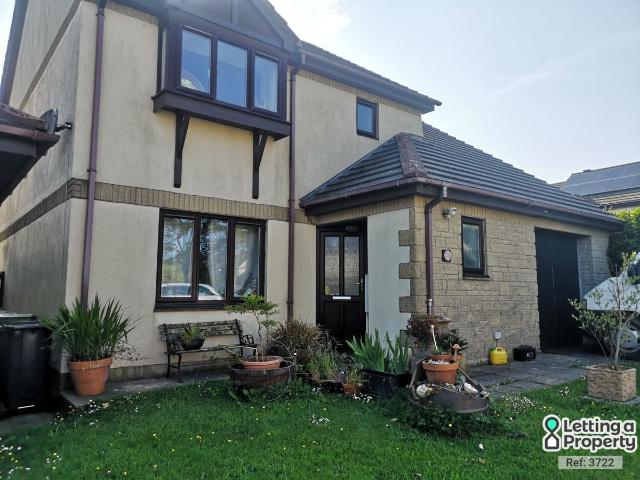 House for rent in Helston, Cornwall