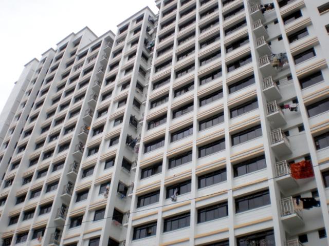 Detached House for rent