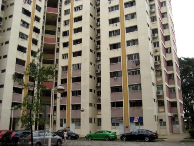 Detached House for sale