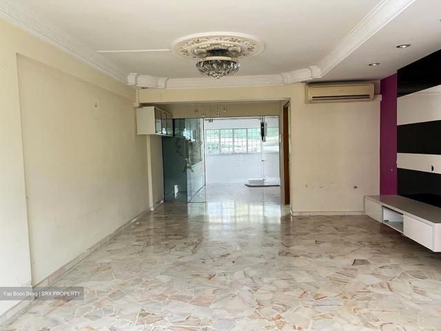 Detached House for sale