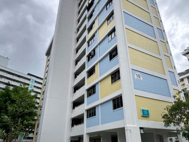 Detached House for sale