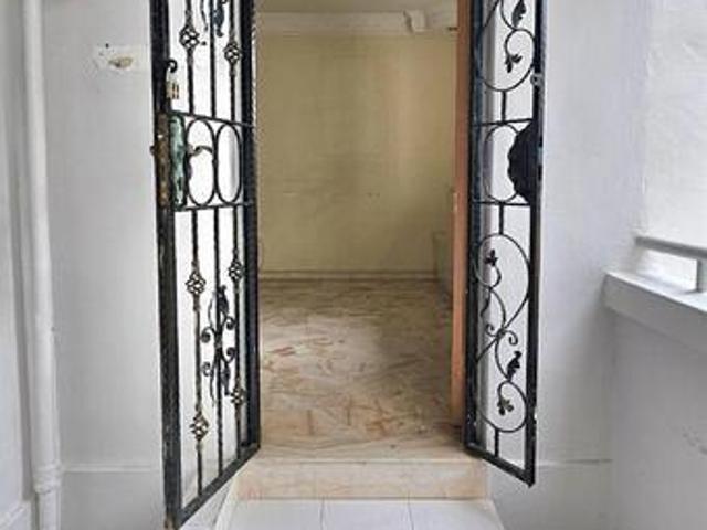 Detached House for sale