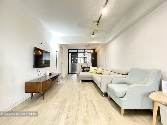 Detached House for sale