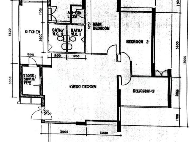 Detached House for sale