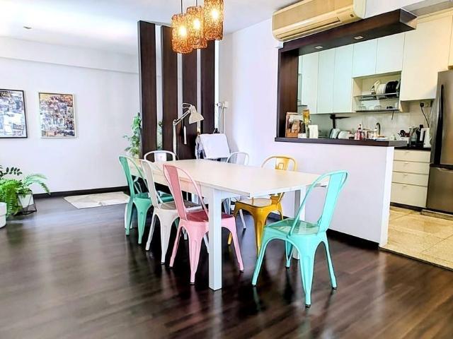 Detached House for sale
