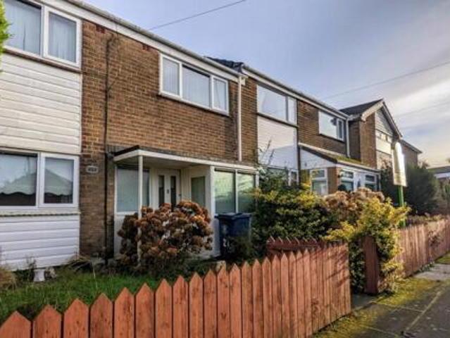 House for sale in Stanley, Roby Mill
