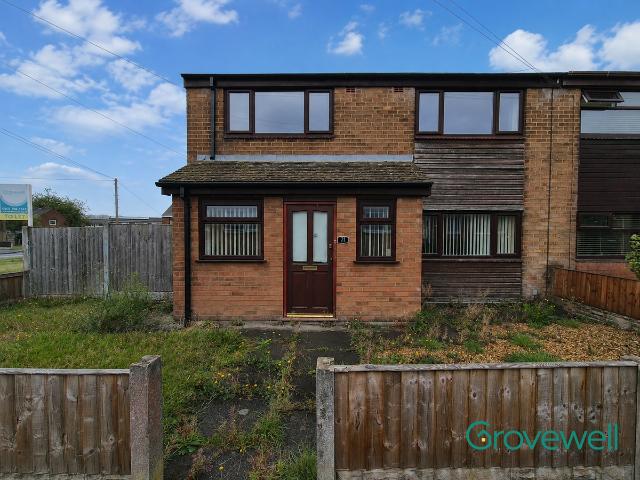 House for rent in Roby Mill, Lancashire