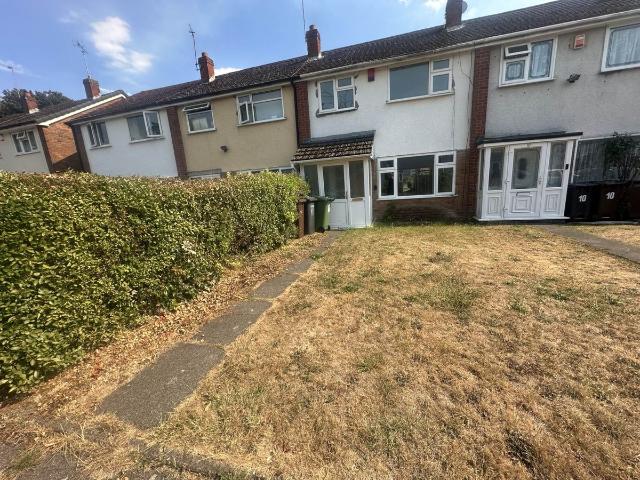 House for rent in Goldthorn Hill, West Midlands
