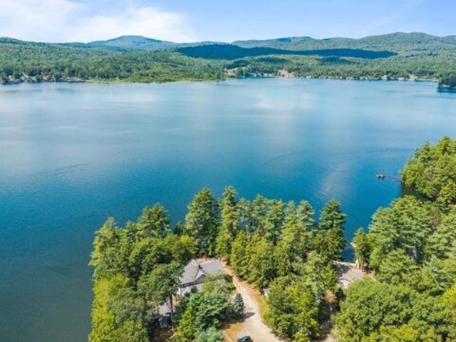 House for sale in Franklin, Merrimack County