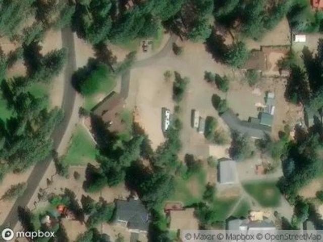Land for sale in California