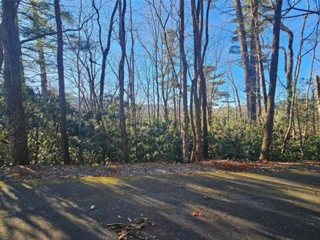 Land for sale in Transylvania, North Carolina
