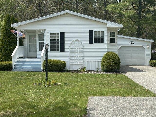 Property for sale in Alfred, Maine