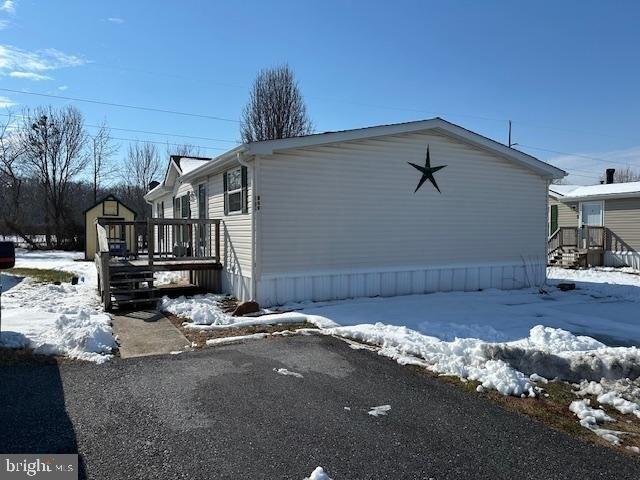 Property for sale in Delaware