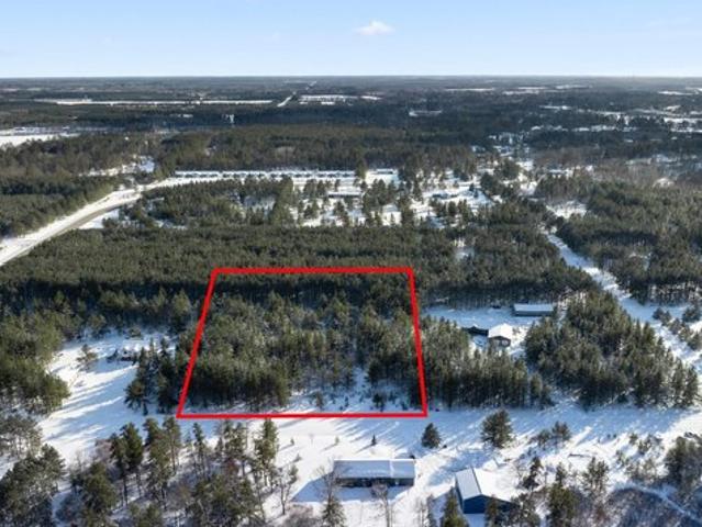 Land for sale in Wadena, Minnesota