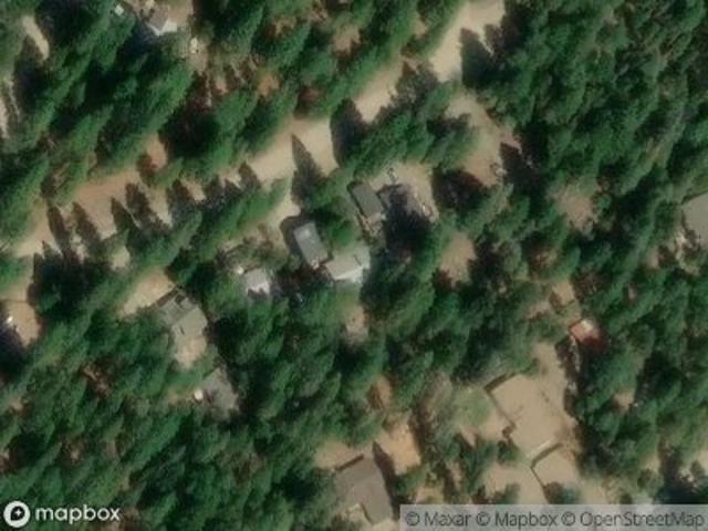 House for sale in Quincy, California