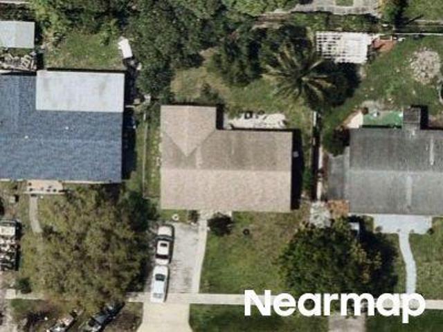 House for sale in West Palm Beach, Florida