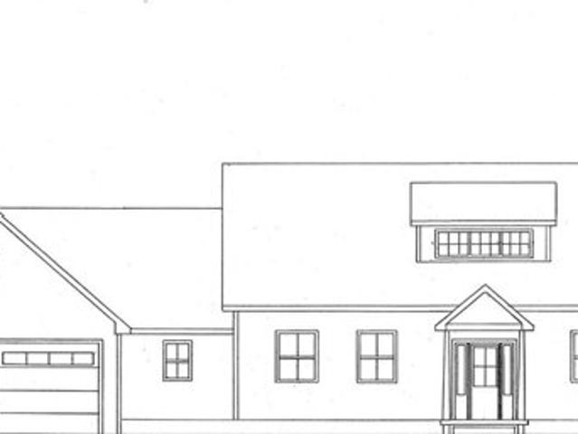 House for sale in Surry, Hancock County