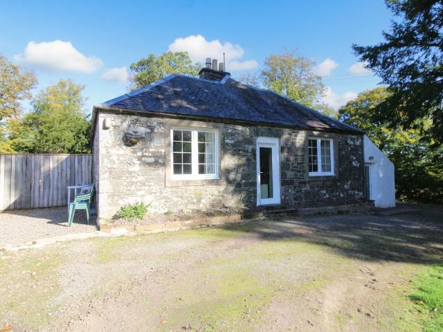 House for rent in Scotland