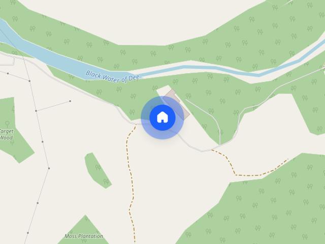 House for rent in Scotland