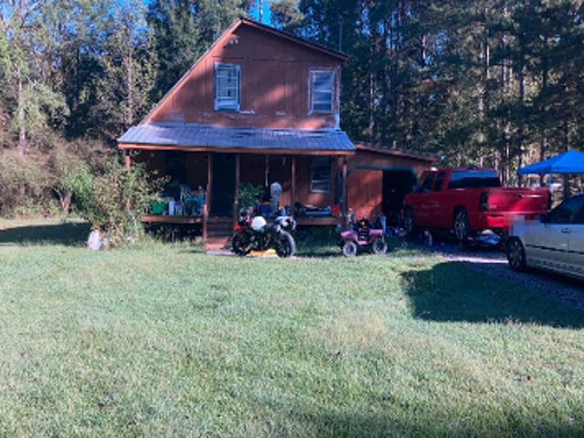 House for sale in Plainville, Gordon County