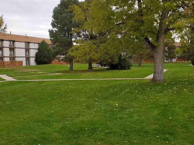 Apartment for rent in Denver, Colorado