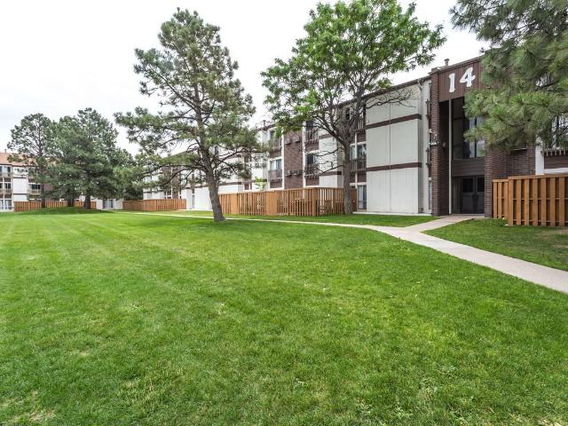 Apartment for rent in Denver, Colorado