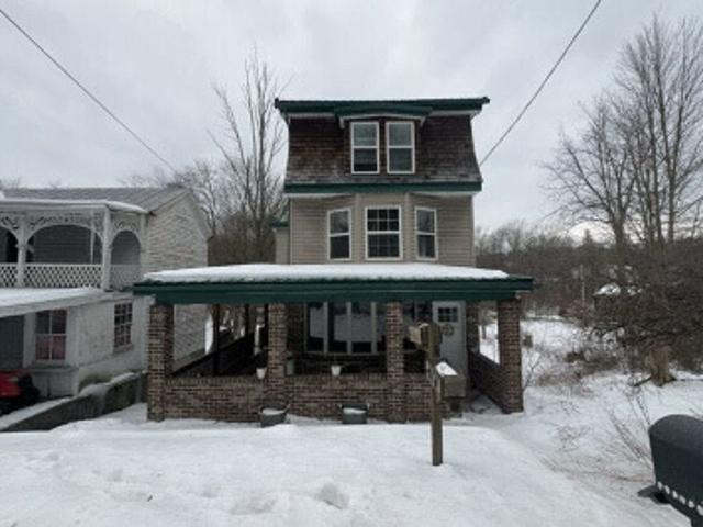 House for sale in Barnesville, Pennsylvania