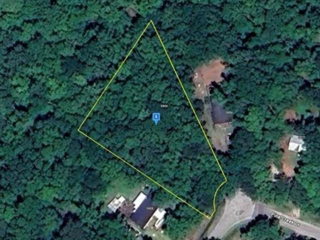 Land for sale in Saint Augustine Land for sale in Saint Augustine