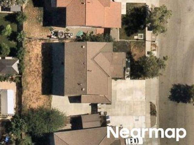House for sale in Patterson, California