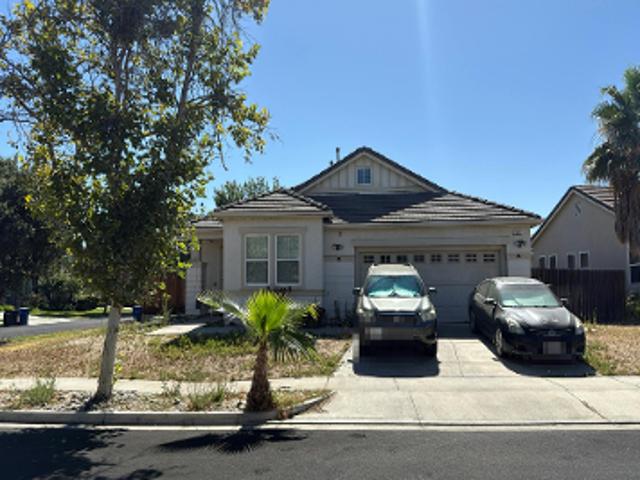 House for sale in Patterson, California