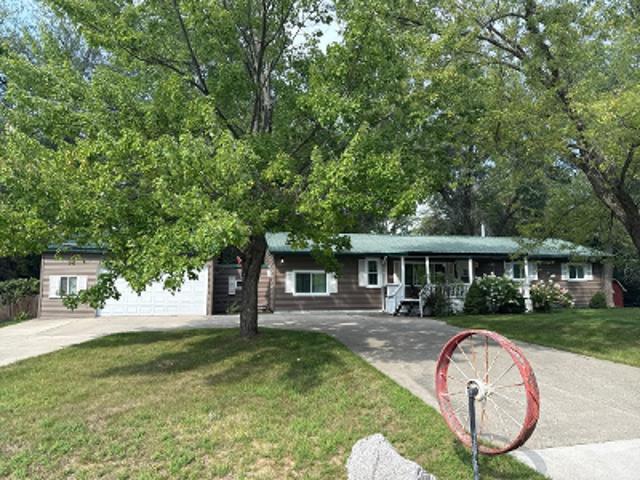 House for sale in Clare, Michigan