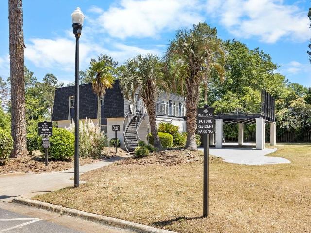 Apartment for rent in Aiken, South Carolina