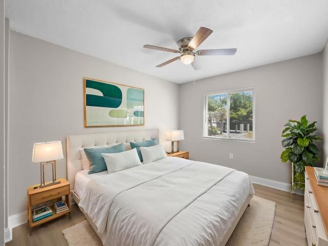Apartment for rent in Aiken, South Carolina