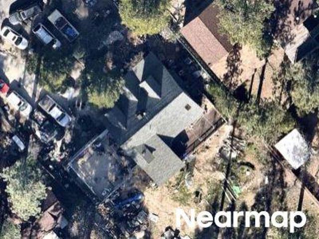 House for sale in Idyllwild, California