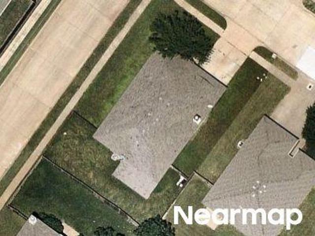 House for sale in Denton, Texas