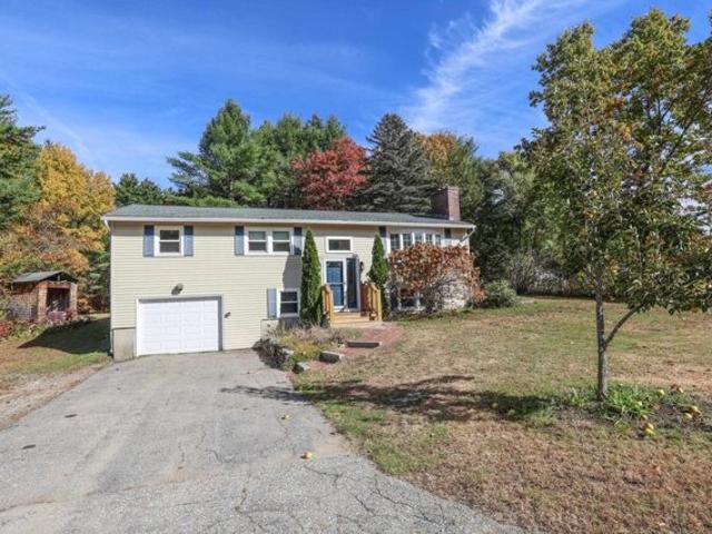 House for sale in Parker, Goffstown