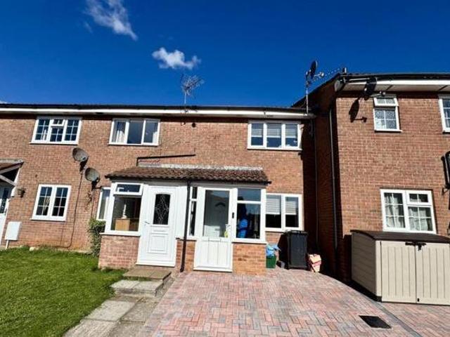 House for sale in Bromsberrow Heath, Gloucestershire