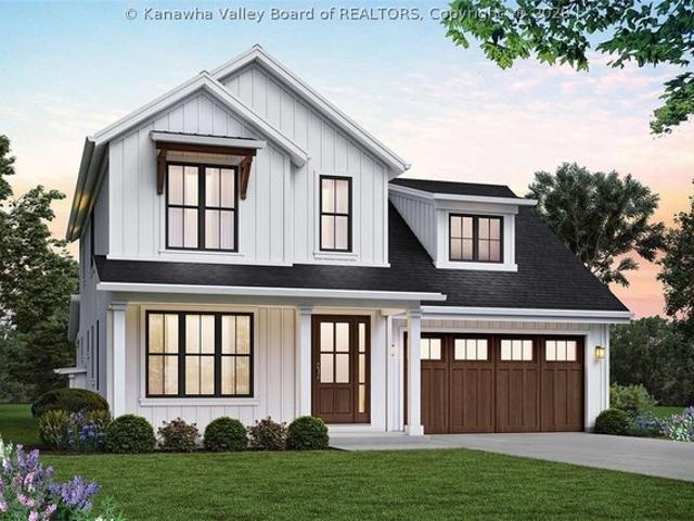 Land for sale in Hurricane, West Virginia