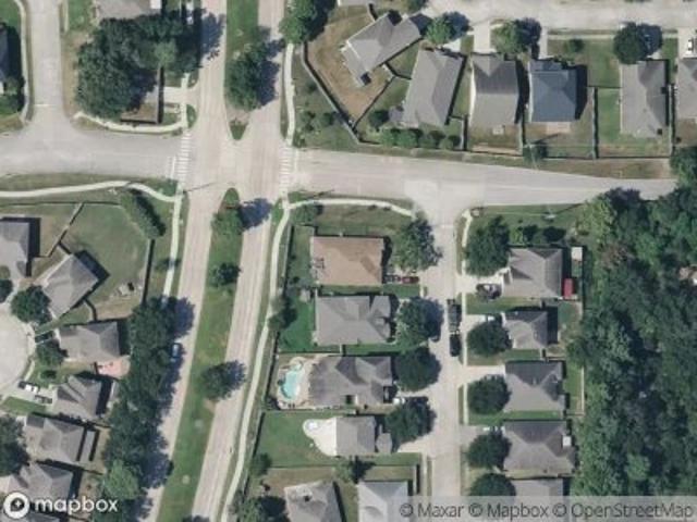 House for sale in Harris, Texas