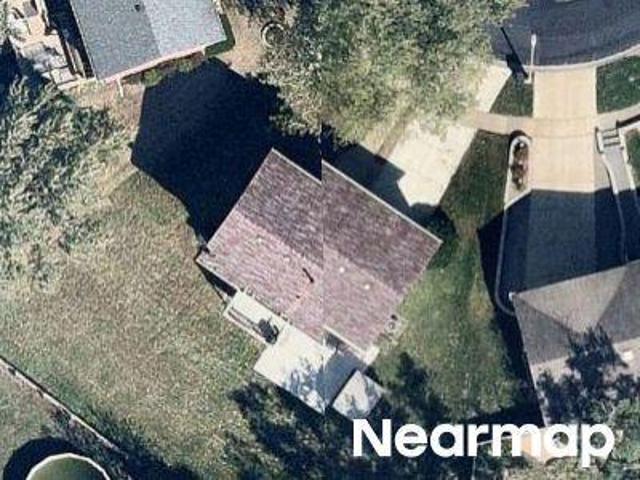 House for sale in Hazel Crest, Illinois